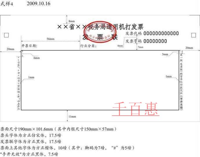 發(fā)票基礎(chǔ)知識(shí)：常見的發(fā)票類型都有哪些